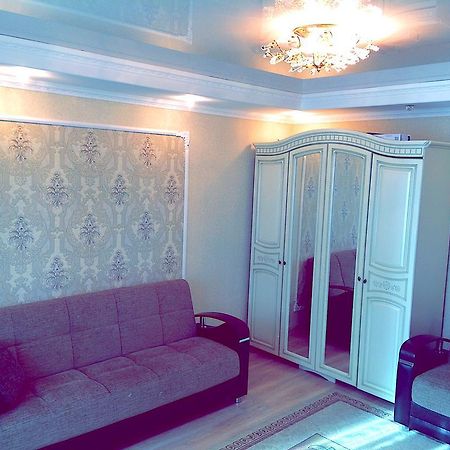 Vremena Goda Apartment In Astana Buitenkant foto