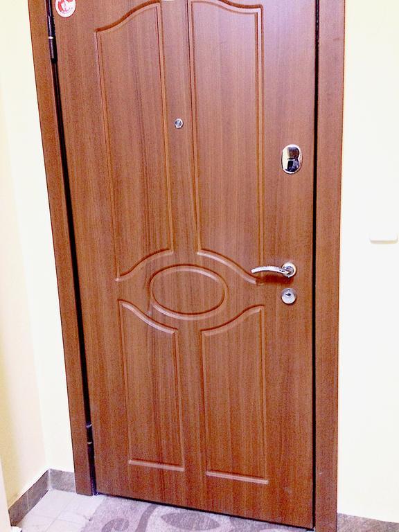 Vremena Goda Apartment In Astana Buitenkant foto