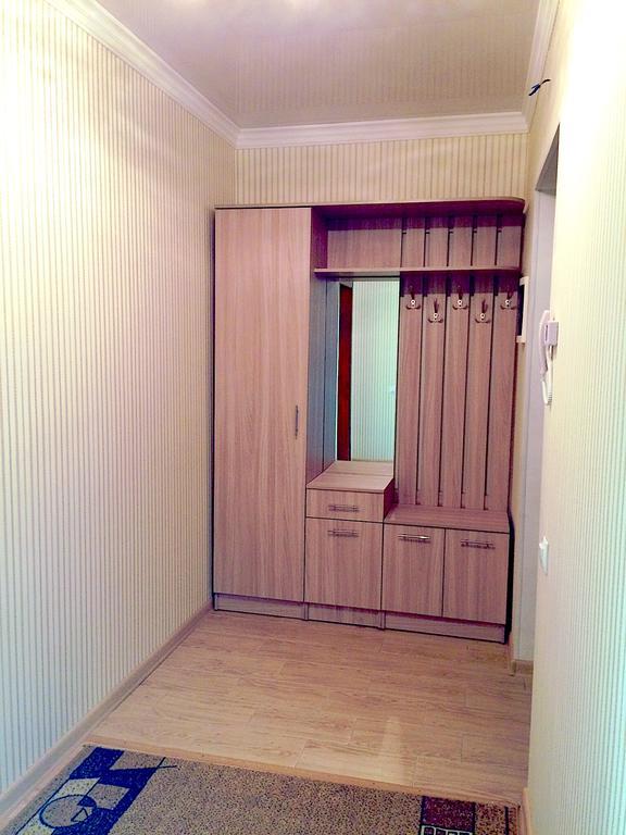 Vremena Goda Apartment In Astana Buitenkant foto