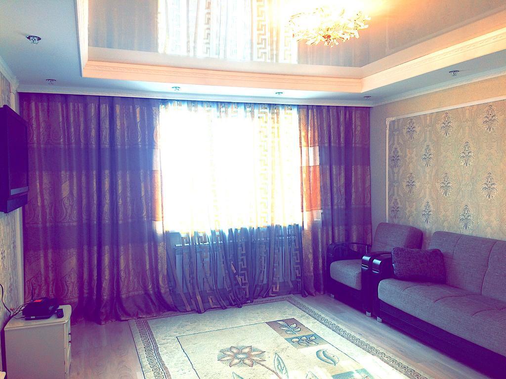 Vremena Goda Apartment In Astana Buitenkant foto