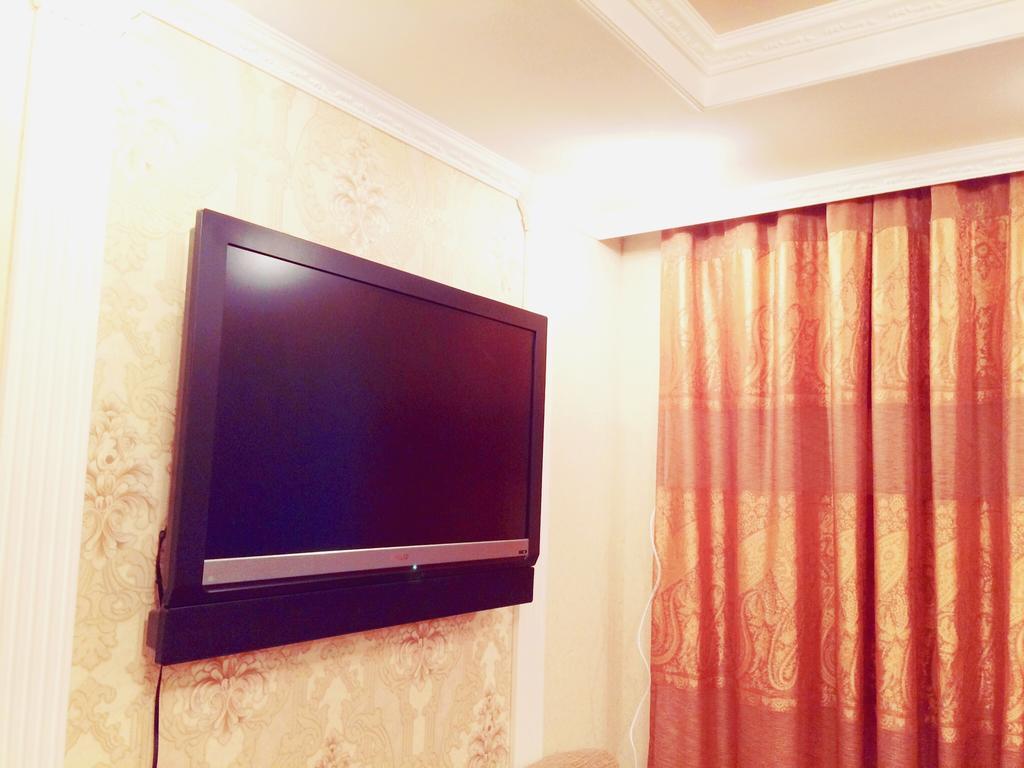 Vremena Goda Apartment In Astana Buitenkant foto