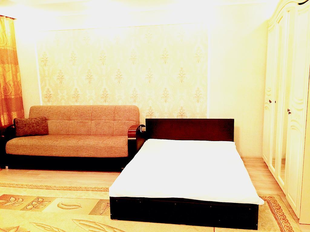 Vremena Goda Apartment In Astana Buitenkant foto