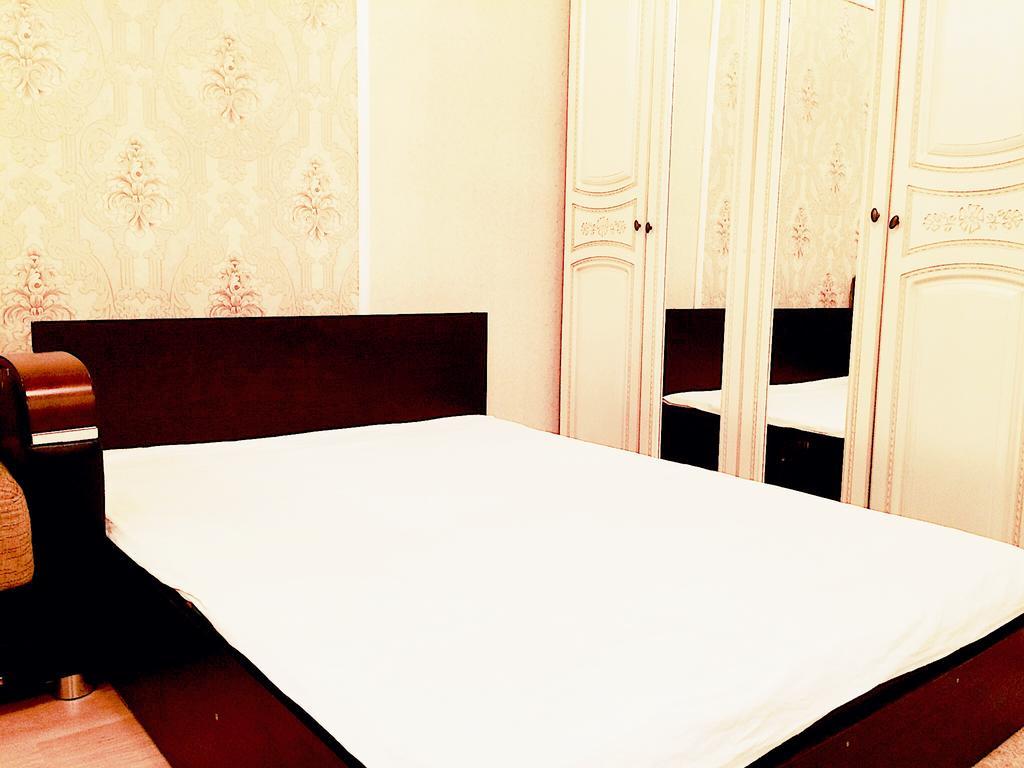 Vremena Goda Apartment In Astana Buitenkant foto